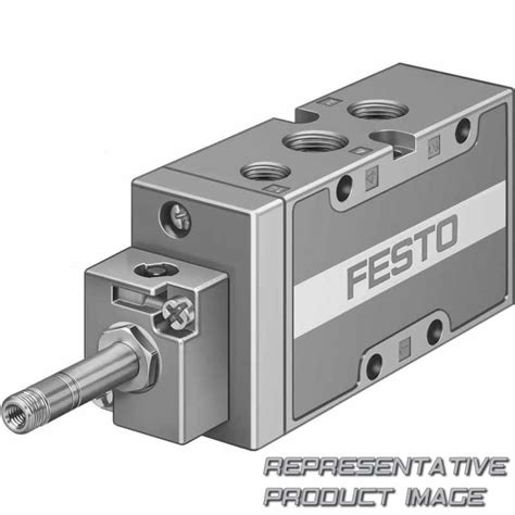 Festo Mfh Product Series Page Sp