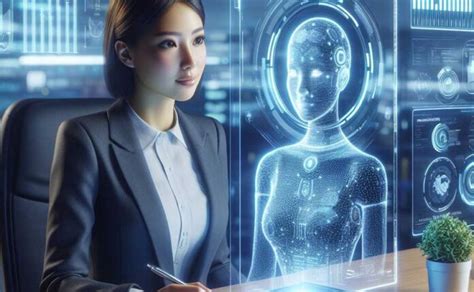 The Role Of Ai In Revolutionizing Financial Decision Making Mark Ai Code