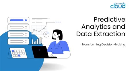 Data Extraction Transforming Decision Making Promptcloud