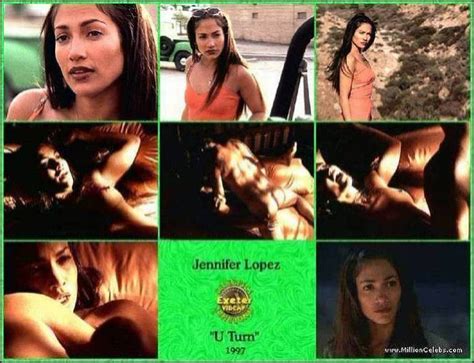 Bootyful Actress And Singer Jennifer Lopez Nude Scenes Porn Pictures XXX Photos Sex Images