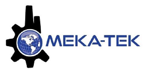 Mekatek Makina Mekatek Makina End San Ve Tic Ltd Ti