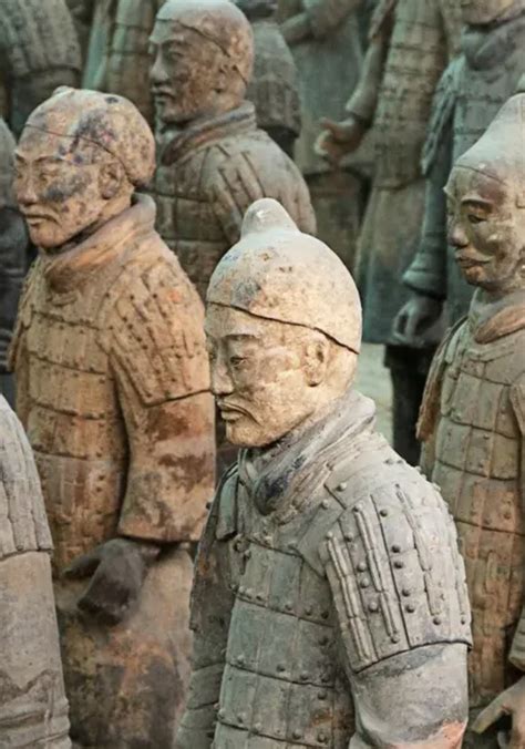 Mysteries Of The Terracotta Warriors 2024 Dates Dulsea Kristyn