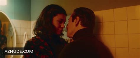 Aysel Prat Nude Aznude