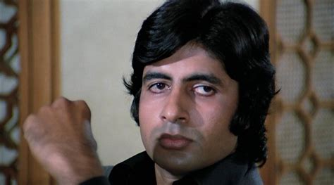 Happy Birthday Amitabh Bachchan 7 All Time Favourite Dialogues Of The