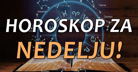 DNEVNI HOROSKOP Za 05 Novembar Sve24