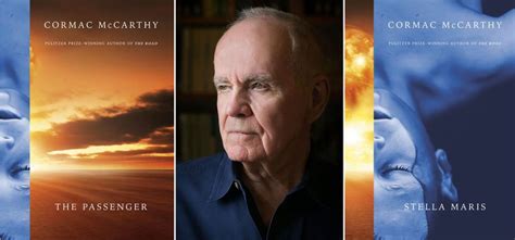 Cormac McCarthy's Take on JFK - by Jefferson Morley