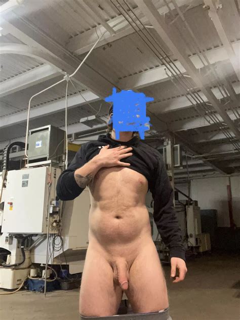 M Naked At Work Nudes Sexpornpictures