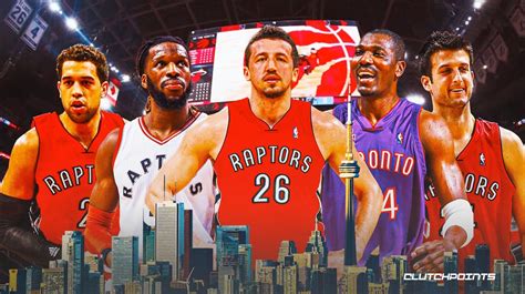 Raptors 5 Worst Free Agent Signings Of All Time Ranked