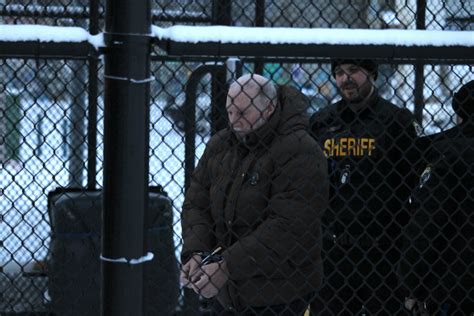 Former Priest To Plead Guilty To Historical Sex Charges Lawyer