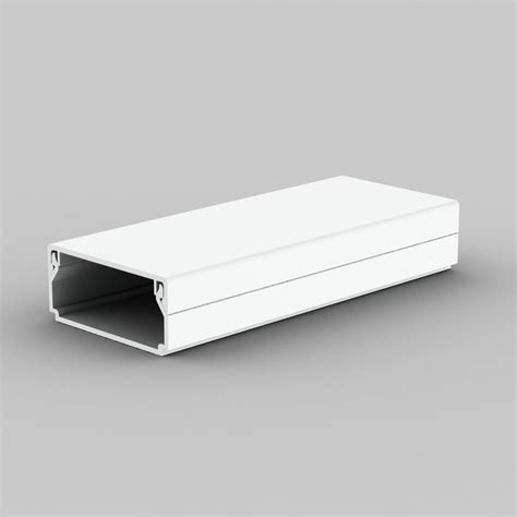 Кабельный канал KOPOS HF комплект 2 метра LHD 40X20HF_HD - выгодная ...