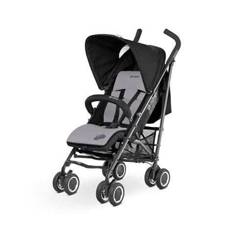 Cybex Onyx - Scheda tecnica e prezzi