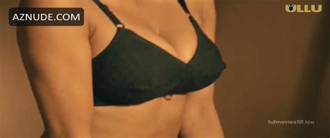 PALLAVI DEBNATH Nude AZNude