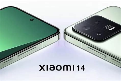 Xiaomi 14 Bakal Hadir Dengan Sistem Operasi MiOS Baru Apa Kelebihannya