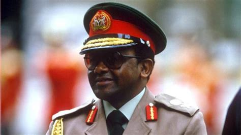 Revisiting Africas 20th Century Dictators Sani Abacha Newslibre