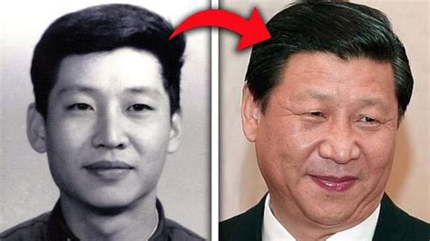 Ridicarea La Putere A Lui Xi Jinping Documentar YouTube