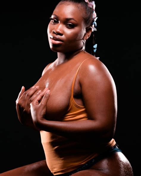 Ebony BBW Beauties Black Model Free BBW Porn Pic