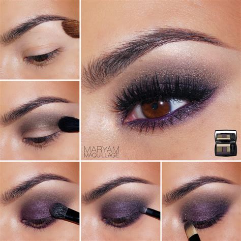 Maryam Maquillage Lancome Fall Collection Makeup Tutorials And Video