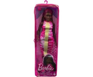 Buy Barbie Fashionistas Red Hair And Braids Hbv From Today