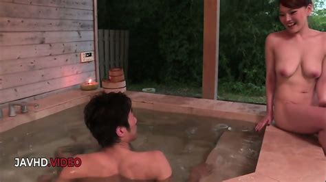 Aya Mikami Delivers Hardcore Creampie During Sensual Massage Play