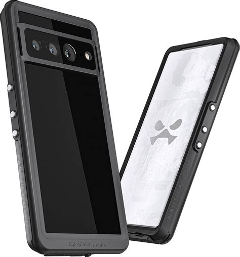 Amazon Ghostek NAUTICAL Slim Waterproof Case For Google Pixel 7 6