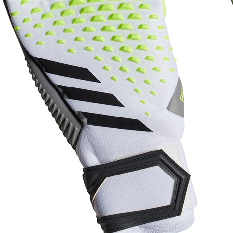 Adidas Torwarthandschuhe Predator Gl Competition Ic Urg Crazyrush