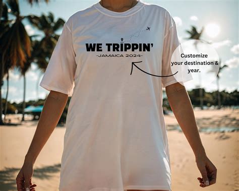 Matching Family Vacation Shirts, Family Trip Shirt, Cousin Trip Shirt ...