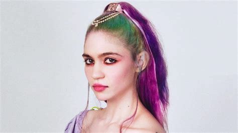 Grimes DJ Set E Interpol No NOS Primavera Sound 2022