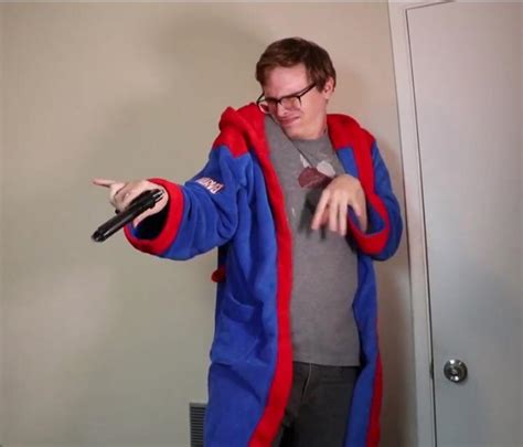 Gay Boi Shoots Up Church Circa 2017 Colorized R Idubbbz