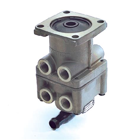 Wabco Brake Valve Catalog