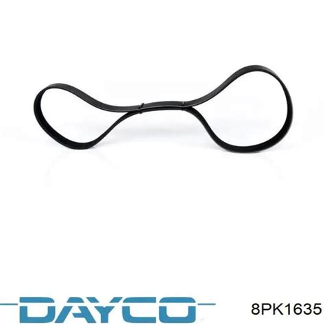 8PK1635HD Gates correa trapezoidal comprar barato