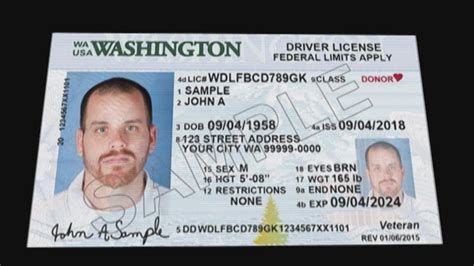 What Washington state residents need to know about REAL ID | king5.com