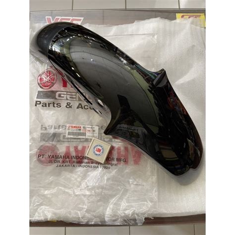 Jual Spakbor Slebor Depan Rxking Rxk Rx King Hitam Original Rs F