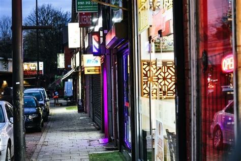 Woman Tricked Into Slavery By Juicy The Pimp Brought Down Sex Trafficking Gang Boss Mirror