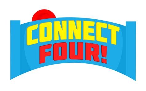 Connect 4 Logo Connect4climate Logo Vertical Stack Version