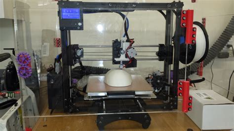 Lulzbot Taz 4 5 Or 6 Removable Build Bed Upgrade By Billyd Download Free Stl Model