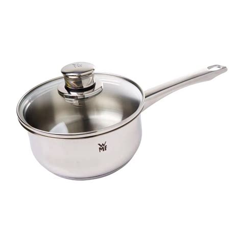 WMF Diadem Plus Saucepan 16cm With Lid Furniture Home Living