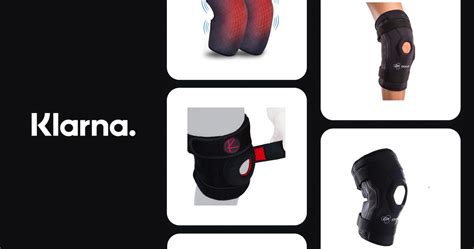 Knee brace • Compare (1000+ products) find best prices