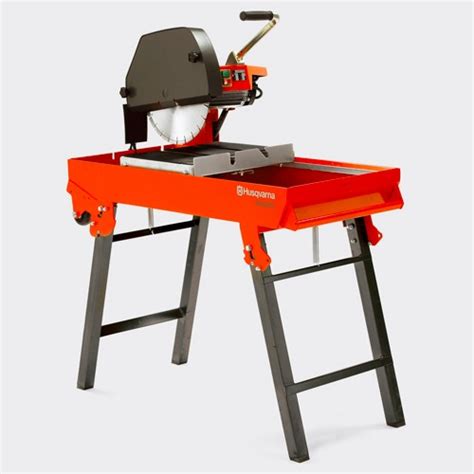 Brick Saw Husqvarna TS 300 E Hitools