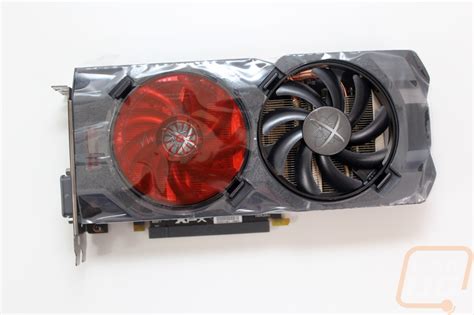 Xfx Rx Rs Black Edition Lanoc Reviews