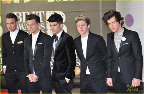 One Direction Brit Awards 2013 Photo 539054 Photo Gallery Just