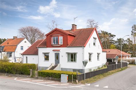 Åvägen 37 Äspet Åhus Kristianstad Villa Boneo