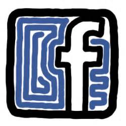 Facebook Logo or Icon by Obinoobie on DeviantArt