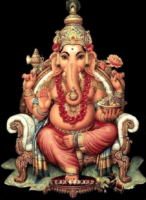 Jai Shri Ganesha Lord Ganesha Paintings Ganesha Painting Ganesh