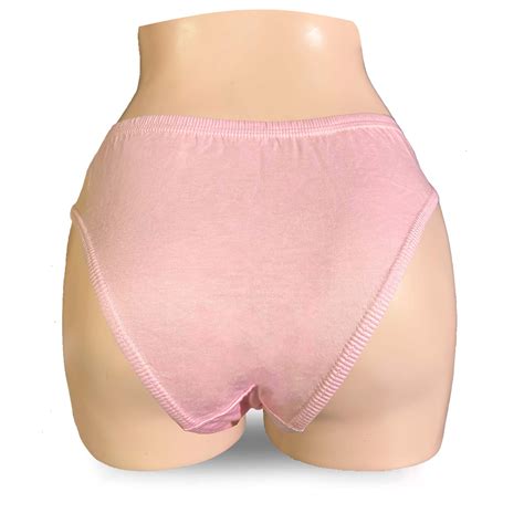 Ripley PACK BIKINI ALGODÓN MUJER MONINA ROSADO X TRUZA