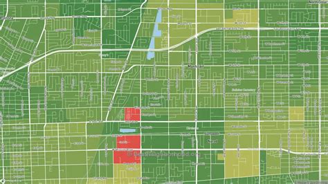 The Best Neighborhoods in Montclair, CA by Home Value ...