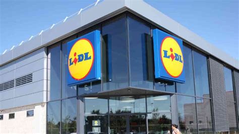 Lidl R V Le Enfin Les Produits De Son Panier Anti Inflation