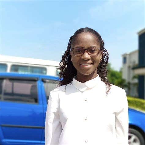Augustina Imokhai