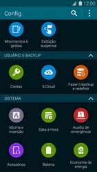 Como Restaurar As Configura Es Originais Do Seu Aparelho Samsung