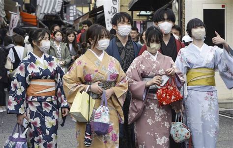 旅日遊客注意！ 東京發布自1999年以來最早「流感警報」 國際 自由時報電子報