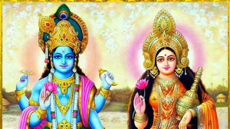 Lakshmi Narayan Zodiac Sign लक्ष्मी नारायण को प्रिय हैं ये राशियां बिना मांगे से मिल जाता है